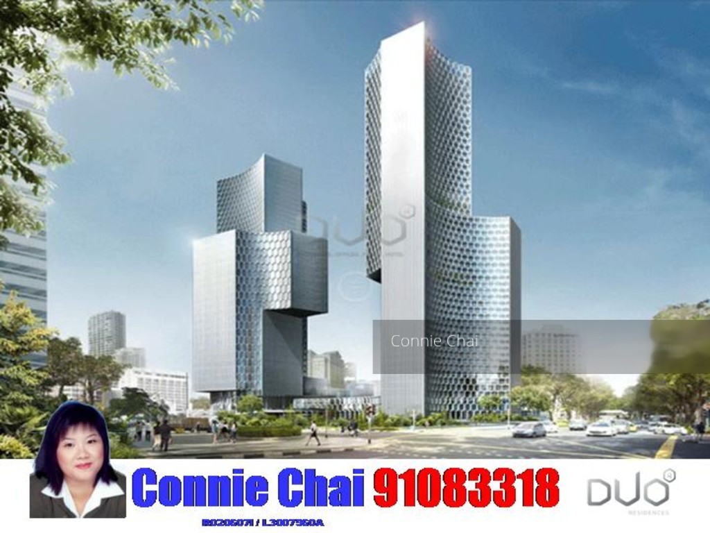 Duo Residences thumbnail photo